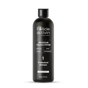 Profesionální šampon Follicle Activin